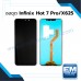จอชุด Infinix Hot 7 ProX625
